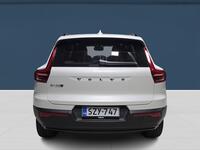 Volvo EX40 vaihtoauto