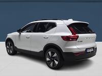 Volvo EX40 vaihtoauto