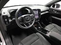 Volvo EX40 vaihtoauto