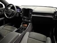 Volvo EX40 vaihtoauto