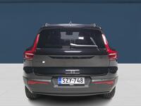 Volvo EX40 vaihtoauto