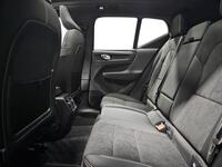 Volvo EX40 vaihtoauto