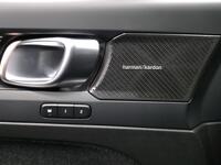 Volvo EX40 vaihtoauto