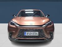 Lexus LBX vaihtoauto