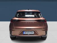Lexus LBX vaihtoauto
