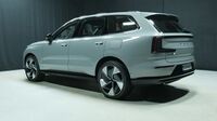 Volvo EX90 vaihtoauto