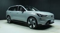 Volvo EX90 vaihtoauto