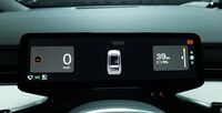 Volvo EX90 vaihtoauto