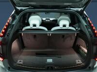 Volvo EX90 vaihtoauto