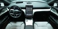 Volvo EX90 vaihtoauto