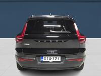 Volvo EX40 vaihtoauto