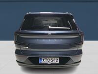 Volvo EX90 vaihtoauto