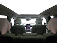 Volvo EX90 vaihtoauto