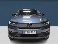 Volvo EX40 vaihtoauto