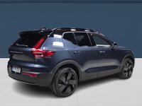 Volvo EX40 vaihtoauto