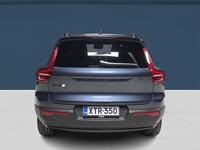 Volvo EX40 vaihtoauto