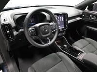 Volvo EX40 vaihtoauto