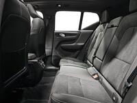 Volvo EX40 vaihtoauto