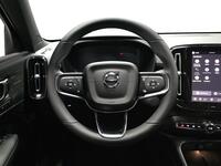Volvo EX40 vaihtoauto