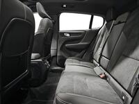 Volvo EC40 vaihtoauto