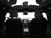 Volvo EC40 vaihtoauto