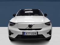 Volvo EC40 vaihtoauto