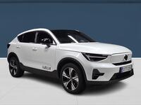 Volvo EC40 vaihtoauto