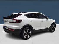 Volvo EC40 vaihtoauto