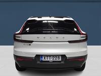 Volvo EC40 vaihtoauto