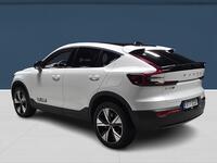 Volvo EC40 vaihtoauto