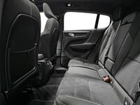 Volvo EC40 vaihtoauto