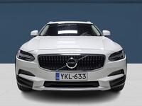 Volvo V90 Cross Country vaihtoauto