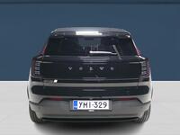 Volvo EX30 vaihtoauto