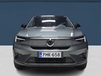 Volvo EX40 vaihtoauto