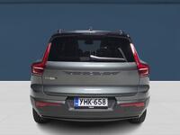 Volvo EX40 vaihtoauto