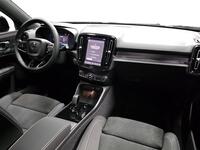 Volvo EX40 vaihtoauto