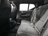 Volvo EX40 vaihtoauto