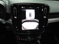 Volvo EX40 vaihtoauto