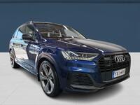 Audi Q7 vaihtoauto
