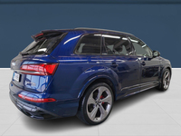 Audi Q7 vaihtoauto