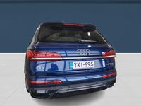 Audi Q7 vaihtoauto