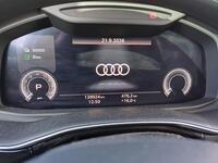 Audi Q7 vaihtoauto