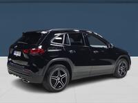 Mercedes-Benz GLA vaihtoauto