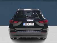 Mercedes-Benz GLA vaihtoauto