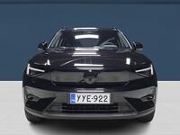 Volvo EX40 vaihtoauto