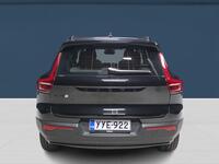 Volvo EX40 vaihtoauto
