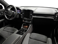 Volvo EX40 vaihtoauto
