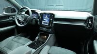 Volvo EX40 vaihtoauto
