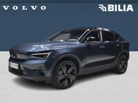 Volvo EC40 vaihtoauto