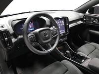 Volvo EC40 vaihtoauto